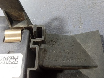 фото thumb №6, Porsche panamera 971 радар датчик асистент ременя руху 4m0907590d