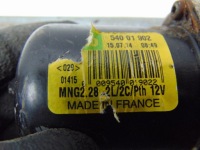 Механизм двигатель дворник mercedes citan w415 8200409692-d европа Доставка, фото thumb