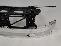 фото thumb №7, Mercedes рама рамка pusta кронштейн повітропровід повітря s klasa w223 223