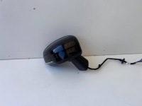 фото thumb №1, Volvo xc60 ii зеркало правое 15pin 041443 оригинал