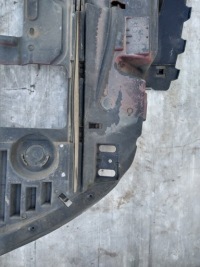 фото thumb №10, Citroen c5 iii x7 защита под бампер плита корпус спойлер 9688137680