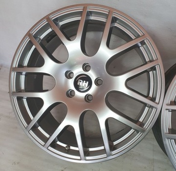 ДИСКИ MERCEDES C E S CLASS CL ML GL GLK SL 8.5x19
