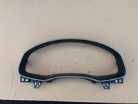 фото thumb №1, Рамка приладів q7 q8 rsq8 4m8857116