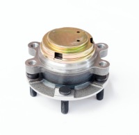 фото thumb №1, Ступица перед infiniti ex35 es37 fx35 fx37 q60 q70qx50 qx70 rwd nissan 370z