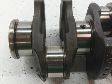 фото thumb №13, Wał коленчатый bk2q6303-aa 2.2 tdci ford transit custom i 2012-