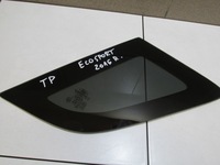 фото thumb №1, Стекло стекло кузовная задняя правая ecosport 2017 r