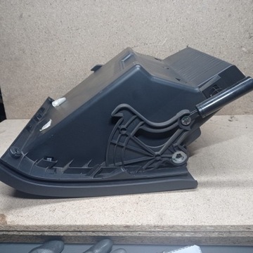 фото thumb №5, Opel astra h gtc бардачок пассажира klimatyzowany podświetlany13191459 европа