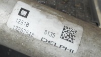 фото thumb №7, Opel astra j iv 1.7 cdti радиатор вентилятор 52430295 13267655 13267648
