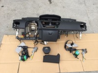 фото thumb №1, Приборная панель панель подушка безопасности ремни c4 grand picasso 08-13r