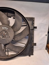 фото thumb №12, New mercedes-benz e w212 передняя часть lower бампер center решётка a2128850023