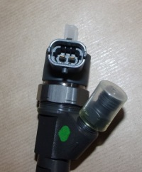 фото thumb №3, Форсунка r master ii 2.2dci m9t 166008834r