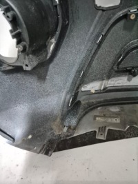 фото thumb №9, Suzuki ignis iii рестайлінг 20- бампер перед передній 71711-73s0