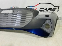 фото thumb №7, Audi q4 e-tron 89a бампер перед передній 2021-2024 rok