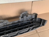 фото thumb №8, Решітка радіатора решітка радіатора mini cooper one f55 f56 хром