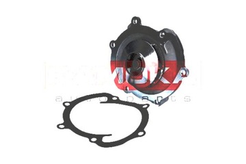 фото thumb №14, Kamoka t0008 насос водяная