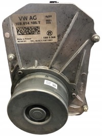 фото thumb №1, Audi a3 усилитель тормозов тормозные