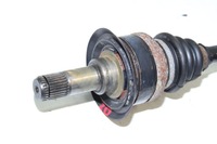 фото thumb №5, Bmw f20 f22 f30 f32 n47 b47 полуось зад правая 7597682