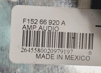 фото thumb №3, Підсилювач bose mazda rx-8 f15266920a