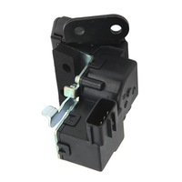 фото thumb №8, Привід засувка задній кришки багажника 812302w000 замінник dla kia soul