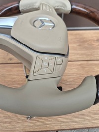 фото thumb №15, Комплектна дерев'яний повітропровід mercedes cls w218 e w212 w204 glk sl ml w166