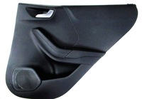 фото thumb №1, Ford puma mk2 st-line обшивка обивка правая задняя задняя