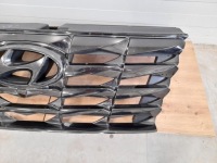 фото thumb №3, Решётка радиатора решётка радиатора hyundai tucson 4 камера