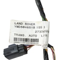 фото thumb №11, Range rover sport l320 джгут коробки коробка передач автоматична ymd504651b