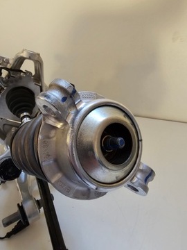 фото thumb №9, Ferrari sf90 stradale f173 поворотна опора лівий перед 343012 multimatic dssv