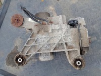 фото thumb №13, Haldex мост дифференциал vw tiguan lift 5n 2,0 tdi 0ay907554e 0ay525010d