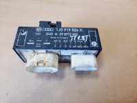 фото thumb №1, Audi tt 8n модуль блок керування вентиляторів 1j0919506k