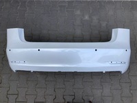 фото thumb №1, Бампер задній задня tesla 3