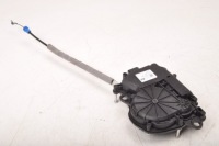 фото thumb №1, Land rover range rover sport ii l494 замок доводчик крышки dk62-404c10-ad