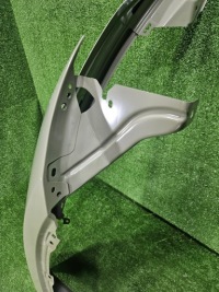 Tesla y model y крыло передний правый новый оригинал Цена, фото thumb