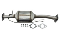 фото thumb №5, Фільтр часток твердих dpf ford kuga 2.0tdci 2008-