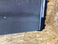 фото thumb №5, Радиатор кондиционера mercedes w176 w246 w117 a2465000454