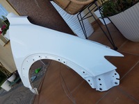 фото thumb №10, Mazda cx-3 15- крыло правые переднее перед