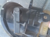 фото thumb №9, Vw transporter multivan t5 галоген праве перед передній 7e0941700a