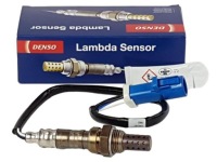Denso датчик лямбда-зонд ford focus mk1 fiesta v fusion Цена, фото thumb