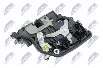 фото thumb №2, Nty ezc-bm-095 амортизатор центрального замка зад