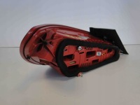 Mercedes cla 117 фара led задняя shooting brake Цена, фото thumb