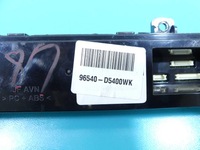 фото thumb №6, Переключатель радио kia optima iv 15-20