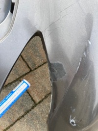 фото thumb №12, Expert iii jumpy бампер перед orygi.