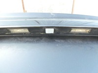 фото thumb №8, Vw scirocco бампер задній задня задня pdc kpl