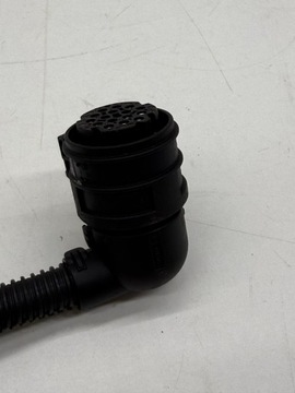 фото thumb №6, Audi a6 a7 c7 volkswagen штекер роз'єм з'єднувач коробки коробки передач 1j0971921m