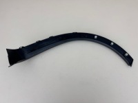 фото thumb №14, Tesla model x 16r- молдинг накладка крыла левый задняя 1035290-00