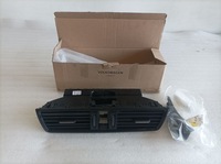 фото thumb №1, Решітка обдув середня skoda rapid 5ja820951c