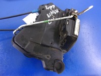 фото thumb №7, Toyota auris e15 5d замок дверь правый перед