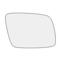 фото thumb №1, Скло/дзеркало fiat freemont 2011-2015 2014 2013