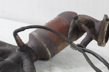 фото thumb №6, Каталізатор dpf колектор випускний датчик bmw e87