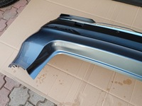 фото thumb №7, Mercedes glc рестайлінг w253 x253 a253 бампер зад a2538850725